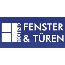 Fenster & Türen Technik