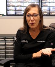 Britely Dentures + Implants Studio image 12