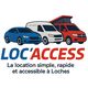 LocAccessLoches