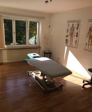 Medizinische Massagepraxis Enz Martina Bild 2