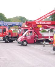 Arbeitsbühnen Sanktjohanser GbR Bild 9
