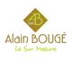 Bougé Alain
