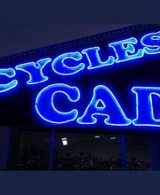Cycles Cad image 2