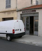Menuiserie Olivier image 13