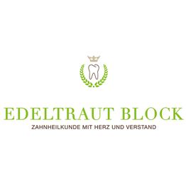 Zahnarztpraxis Frau Edeltraut Block