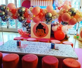 Arche De Ballons image 7