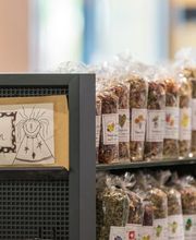 Apotheke-Drogerie-Reformhaus Kuhn AG - Ihre Apotheke in der Region Brugg AG Bild 10