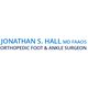 Dr. Jonathan S. Hall, MD