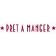 Pret A Manger Lyon République