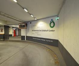 Q-Park Gildehof Bild 7