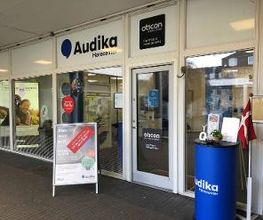 Audika Hørecenter, Kastrup billede 2