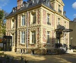 Lorillard Façades image 8
