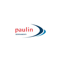 Metal Paulin logo