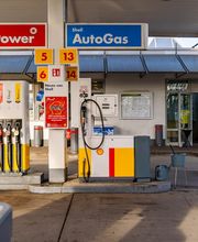 Shell Recharge Charging Station Bild 14