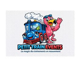 Petit train Évents image 1