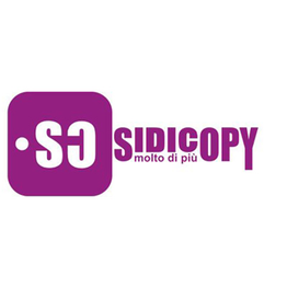 Sidicopy logo