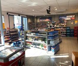 JET Tankstelle Bild 4