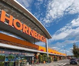 HORNBACH Ludwigsfelde Bild 2