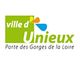 Mairie - Unieux