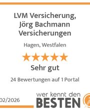 werkenntdenBESTEN.de Qualitätssiegel