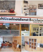 Schlüsselnotdienst Bornheim Bild 7