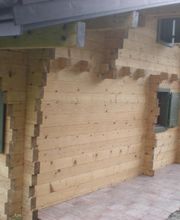 Jacquier & Cie SA sablage & métallisation Bild 1