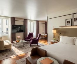 Mandarin Oriental, Milan immagine 4