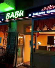 BABU Restaurant Bild 2