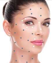 Die Revolution zur Regeneration der Haut, ob Narbengewebe, Falten oder Wundheilungsstörungen - Linerase macht es möglich.