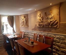 Restaurant Akropolis Bild 7