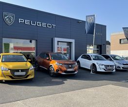 Peugeot Garage Busché Agent image 3