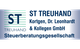 ST TREUHAND Kortgen, Dr. Leonhardt & Kollegen GmbH
