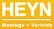 Klaus Heyn Montagen