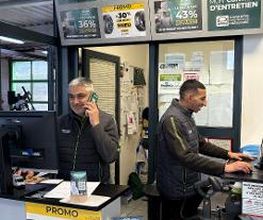 Feu Vert Entreprises image 3