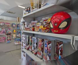 Gallery Cliente