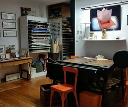 L'atelier Des Mille Feuillets image 18