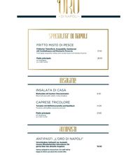 l'Oro di Napoli Bild 5