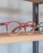 LES LUNETTES D'ALICIA image 14