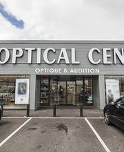 Opticien MOULINS Optical Center image 1