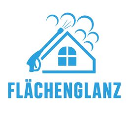 Flächenglanz