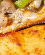 Prima Pizza Meckenheim Bild 14