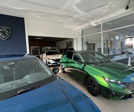 Garage Schreiber AG Bild 9