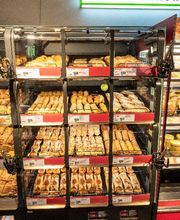 REWE To Go Köln Hbf