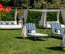 Four Seasons Hotel Firenze immagine 10