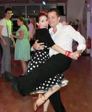 Tanzschule Walter Bild 1