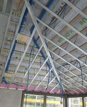 Gessl Trockenausbau GmbH Bild 14