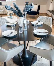 Diamond House Bild 1