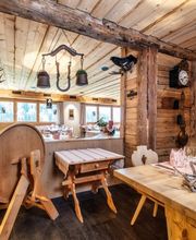 Boutique Hotel Schraemli's Lengmatta Bild 3