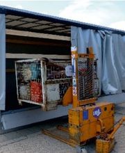 Anhänger Walcher Bild 10