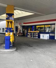 JET Tankstelle Bild 1